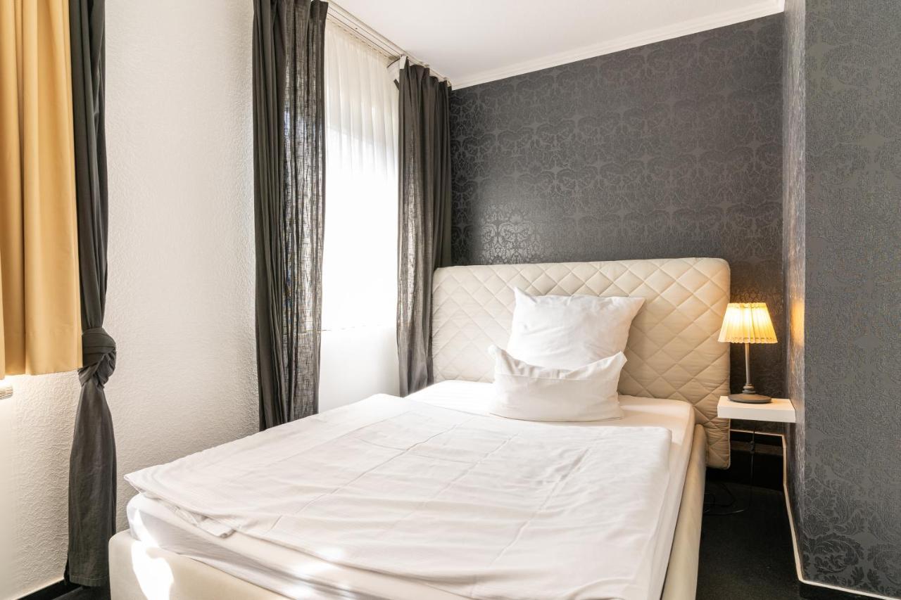 Hotel Schaefers Hotel 4*