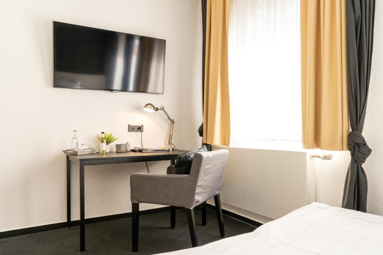 Schaefers Hotel Cloppenburg
