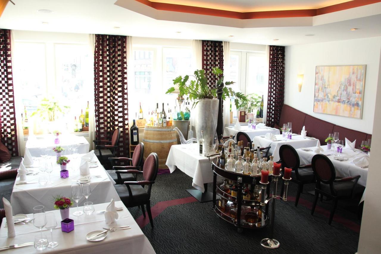 Schaefers Hotel Hotel Cloppenburg